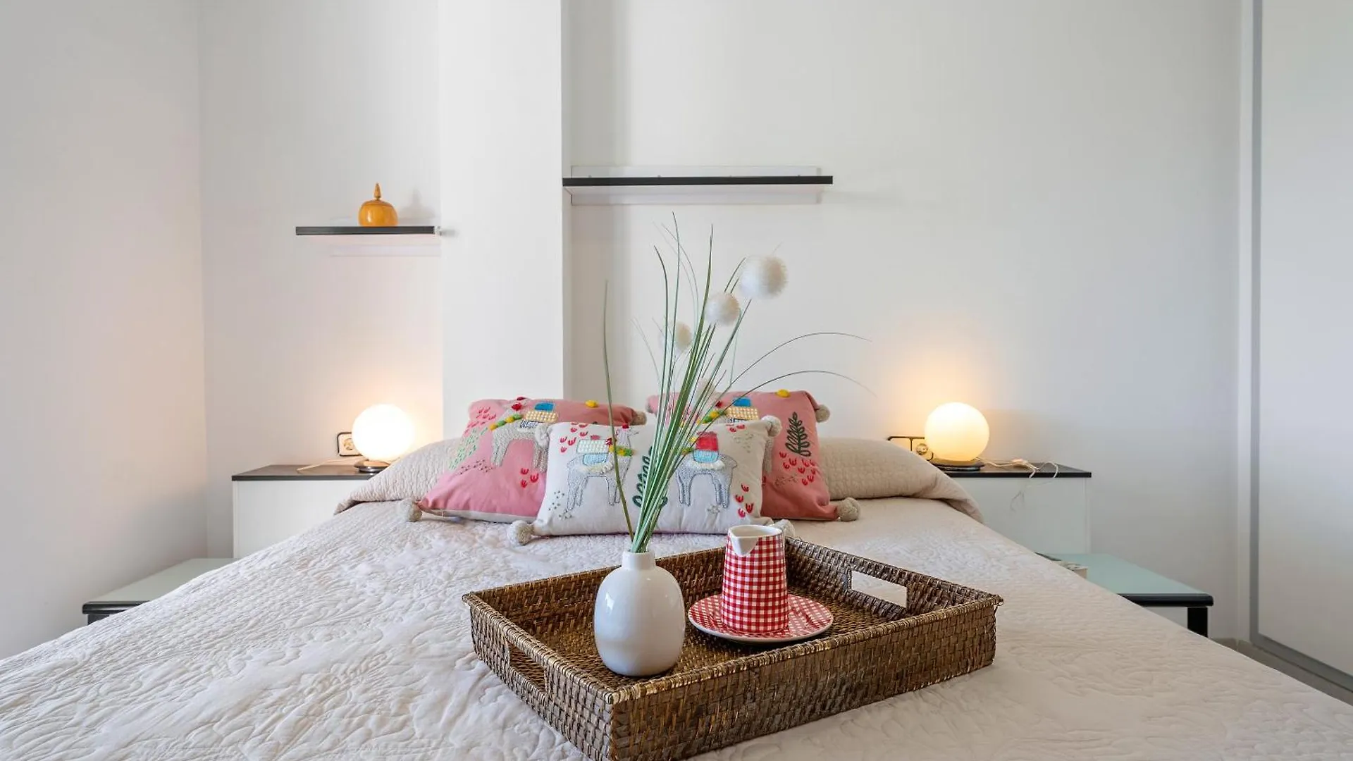 Apartamento Albatros كامبريلس 0*,  إسبانيا